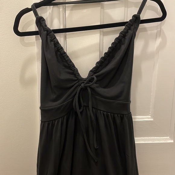 Midi dress - Picture 2 of 4